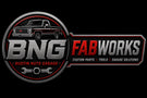 BNG Fabworks - Home